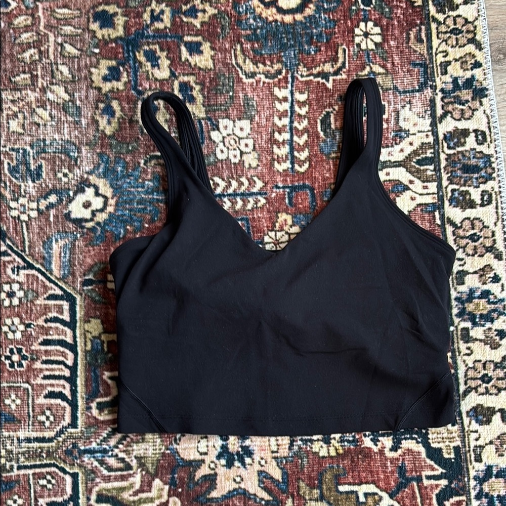 Lululemon Align Top